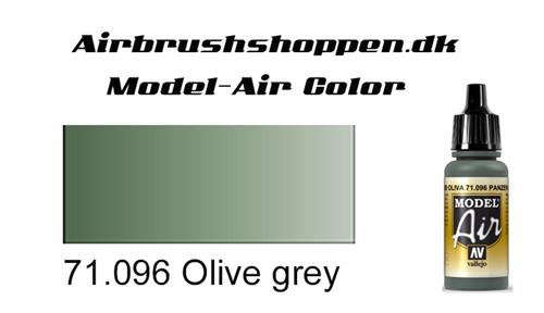71.096 Olive grey / Panzer Olive Green 1943 FS34128 18ml